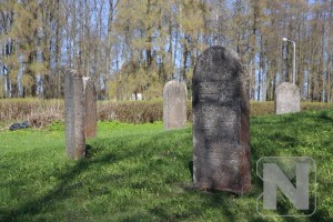 Žydų kapinės Vokiečių gatvėje Paveikslėlis 12