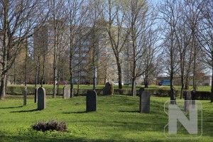 Žydų kapinės Vokiečių gatvėje Paveikslėlis 7