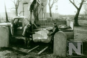 Žydų kapinės Vokiečių gatvėje Paveikslėlis 4