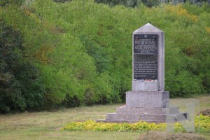 Holokausto aukų kapai Paveikslėlis 3