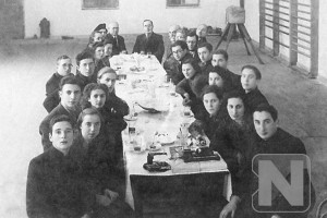 Marijampolės žydų gimnazija Paveikslėlis 2