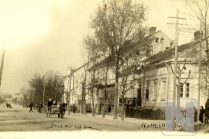 Marijampolės krašto ir Prezidento Kazio Griniaus muziejus Paveikslėlis 1