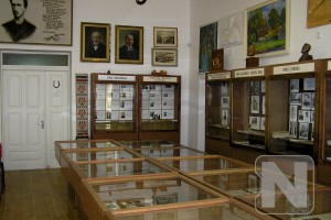 RYGIŠKIŲ JONO GYMNASIUM MUSEUM OF MARIJAMPOLĖ Image 1