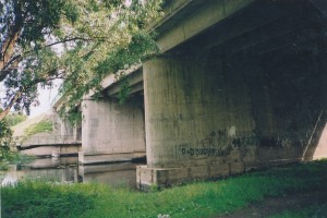 Tarpučių (Vilkaviškio) tiltas Paveikslėlis 19