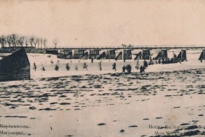 Tarpučių (Vilkaviškio) tiltas Paveikslėlis 1