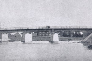 Tarpučių (Vilkaviškio) tiltas Paveikslėlis 12