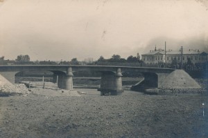 Tarpučių (Vilkaviškio) tiltas Paveikslėlis 11