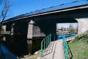 Tarpučių (Vilkaviškio) tiltas Paveikslėlis 25