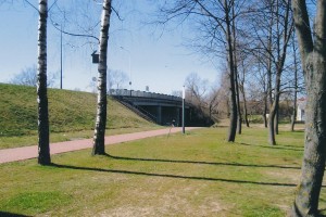 Tarpučių (Vilkaviškio) tiltas Paveikslėlis 27