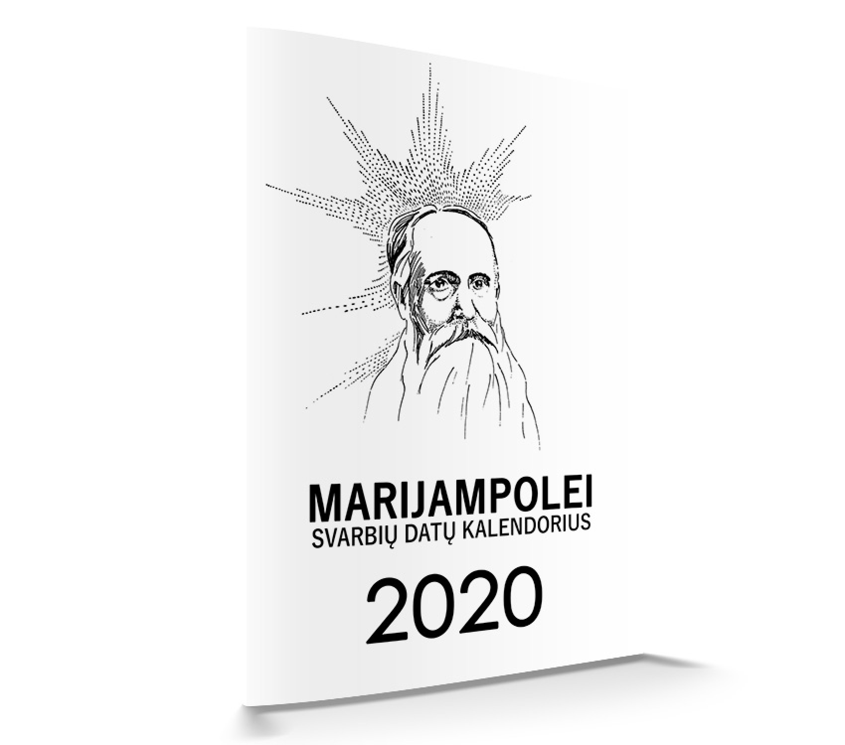 Marijampolei svarbių datų kalendorius 2020