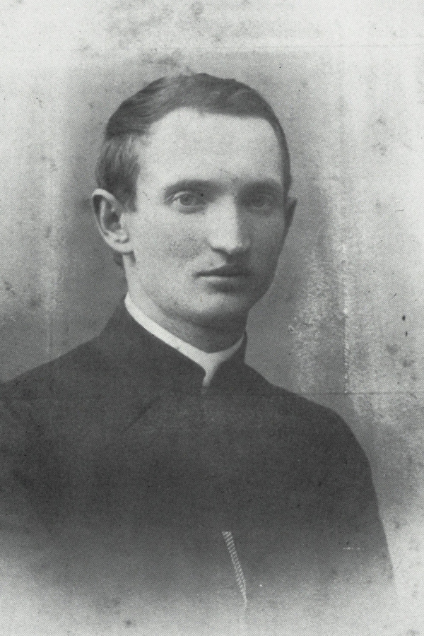 Juozas Montvila