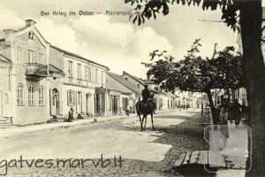 Varšuvos gatvė (1782-1920) Paveikslėlis 2