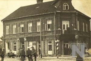 Varšuvos gatvė (1782-1920) Paveikslėlis 6