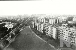 Angariečio gatvė (1957-1990) Paveikslėlis 1