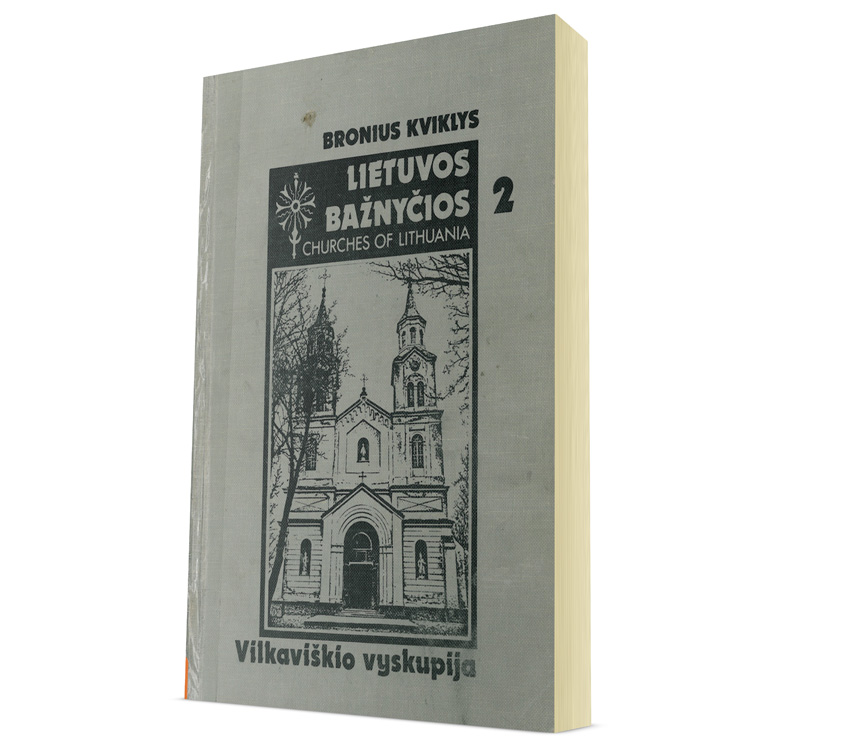 Lietuvos bažnyčios Paveikslėlis 1